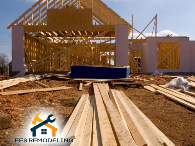 Top Window and Door Installation