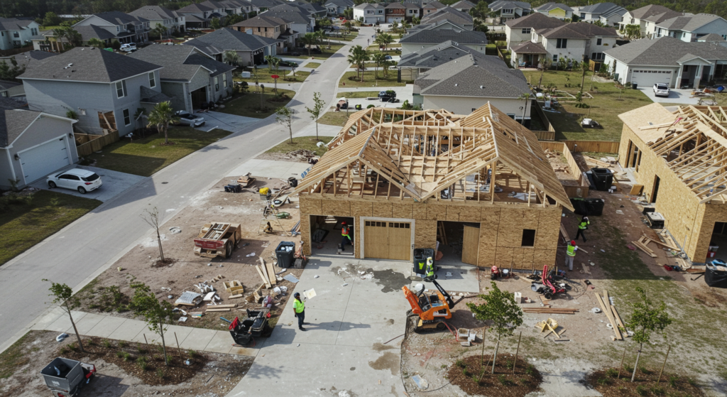 Home Remodeling Solutions