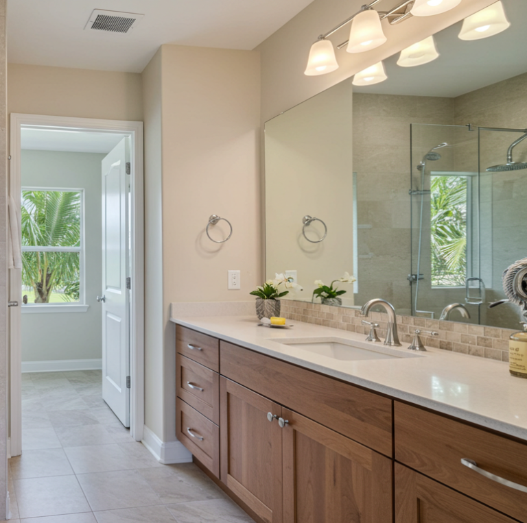 Affordable Home Renovation
